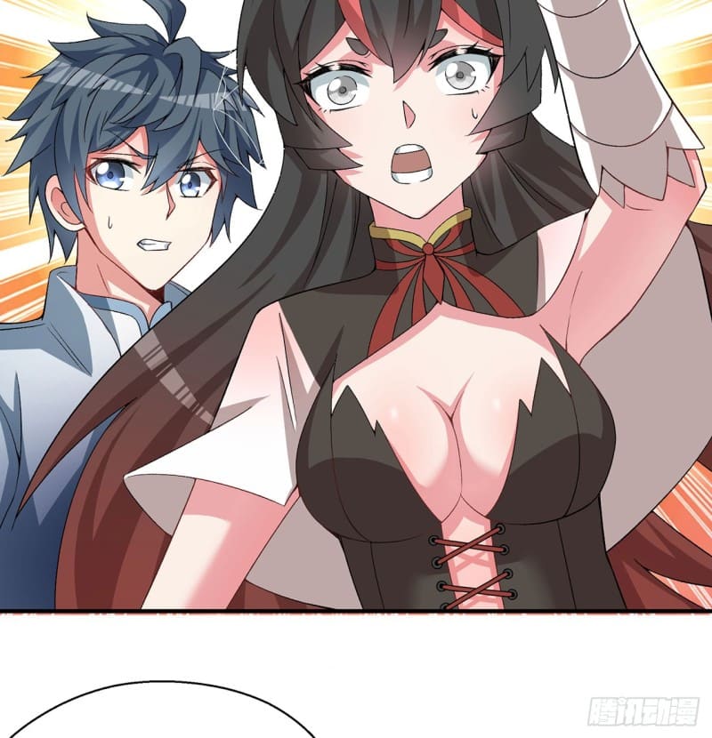 I Picked Up An Attributes Chapter 52 Gambar 64